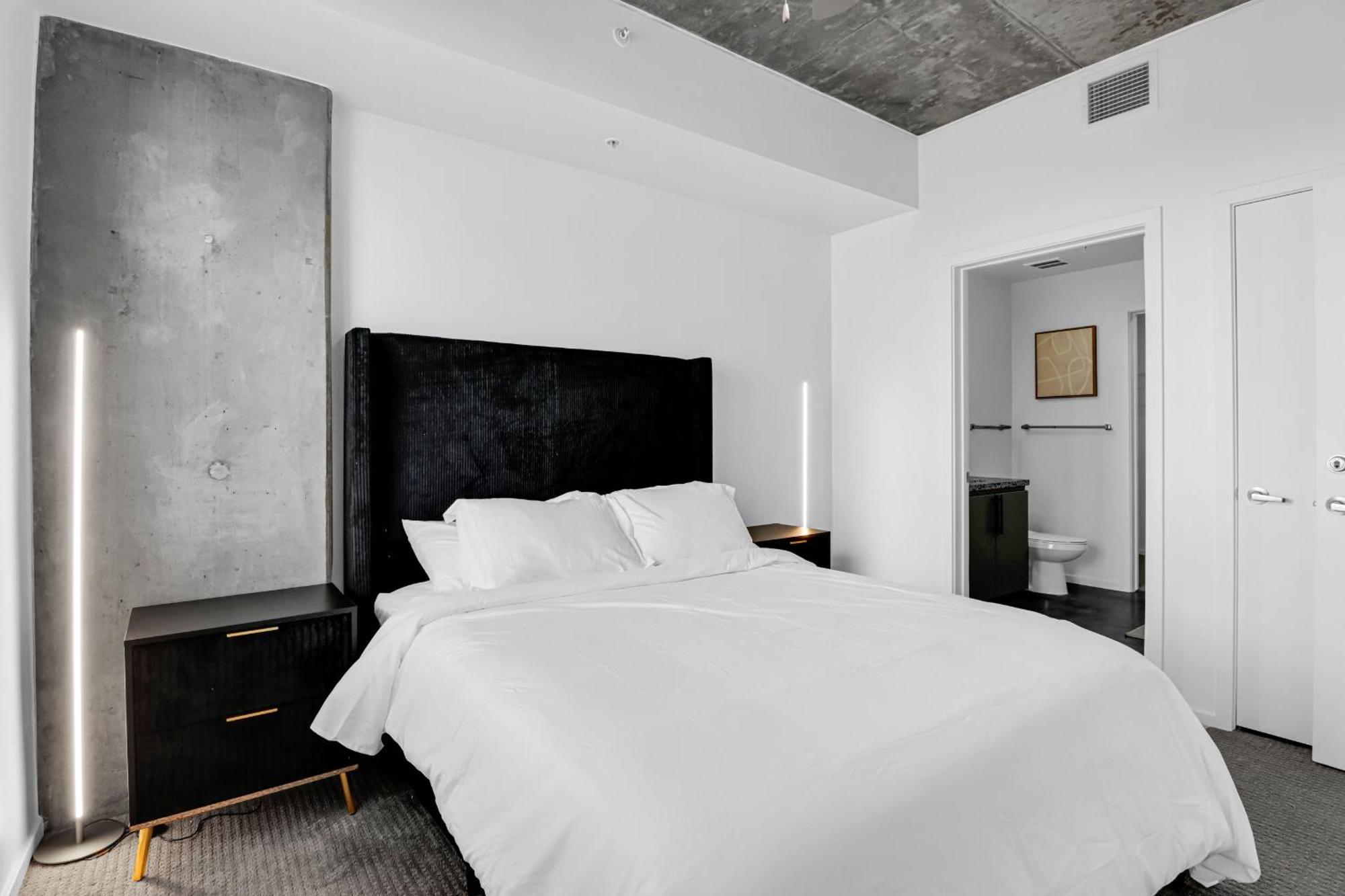 Apartamento The Nomad Roosevelt Phoenix Exterior foto
