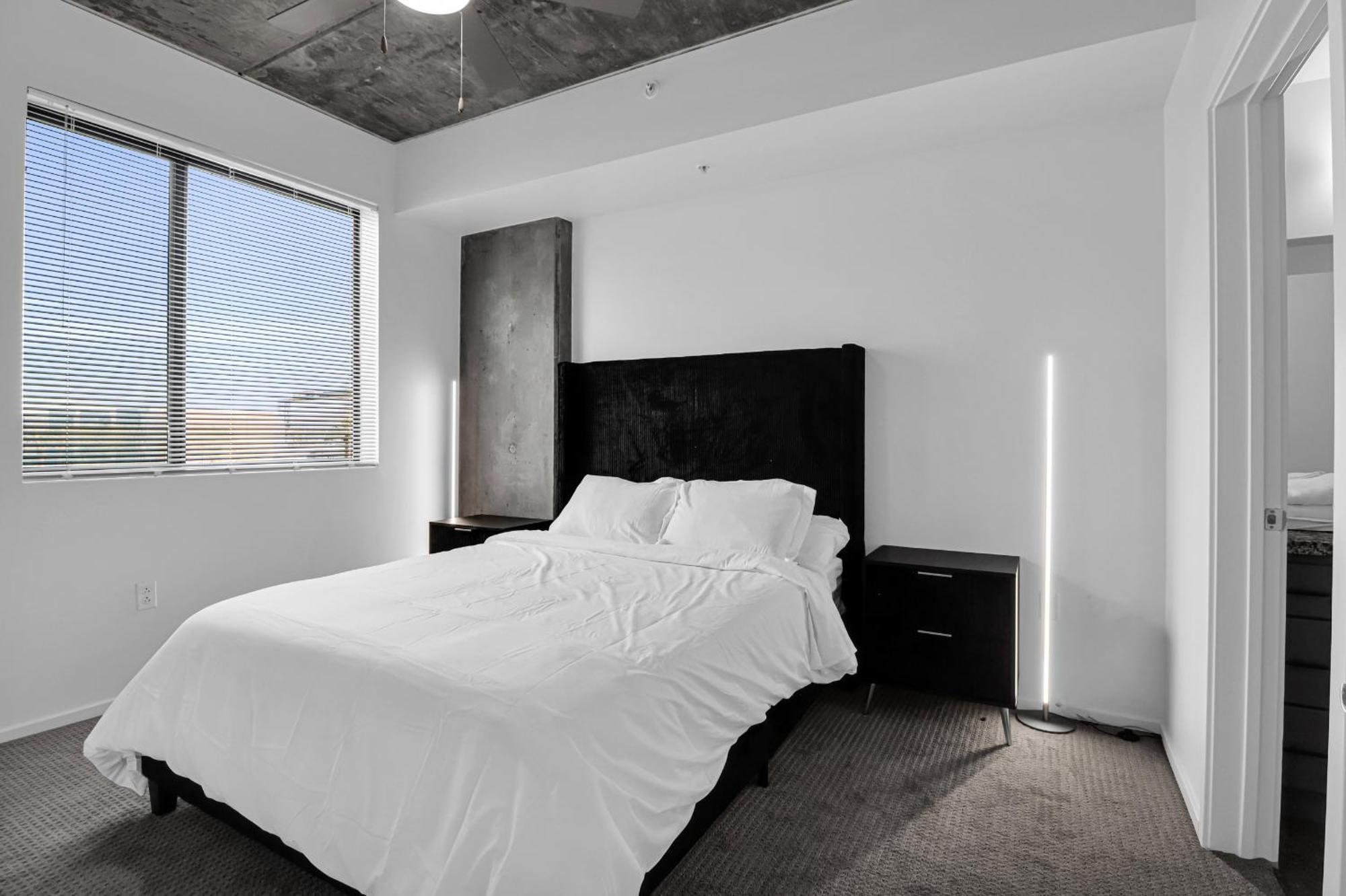 Apartamento The Nomad Roosevelt Phoenix Exterior foto