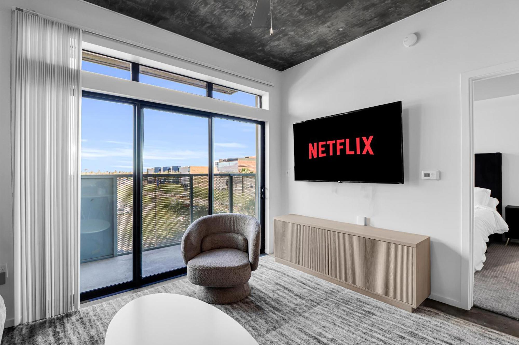 Apartamento The Nomad Roosevelt Phoenix Exterior foto