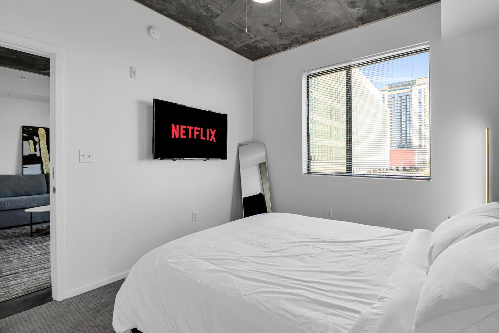 Apartamento The Nomad Roosevelt Phoenix Exterior foto