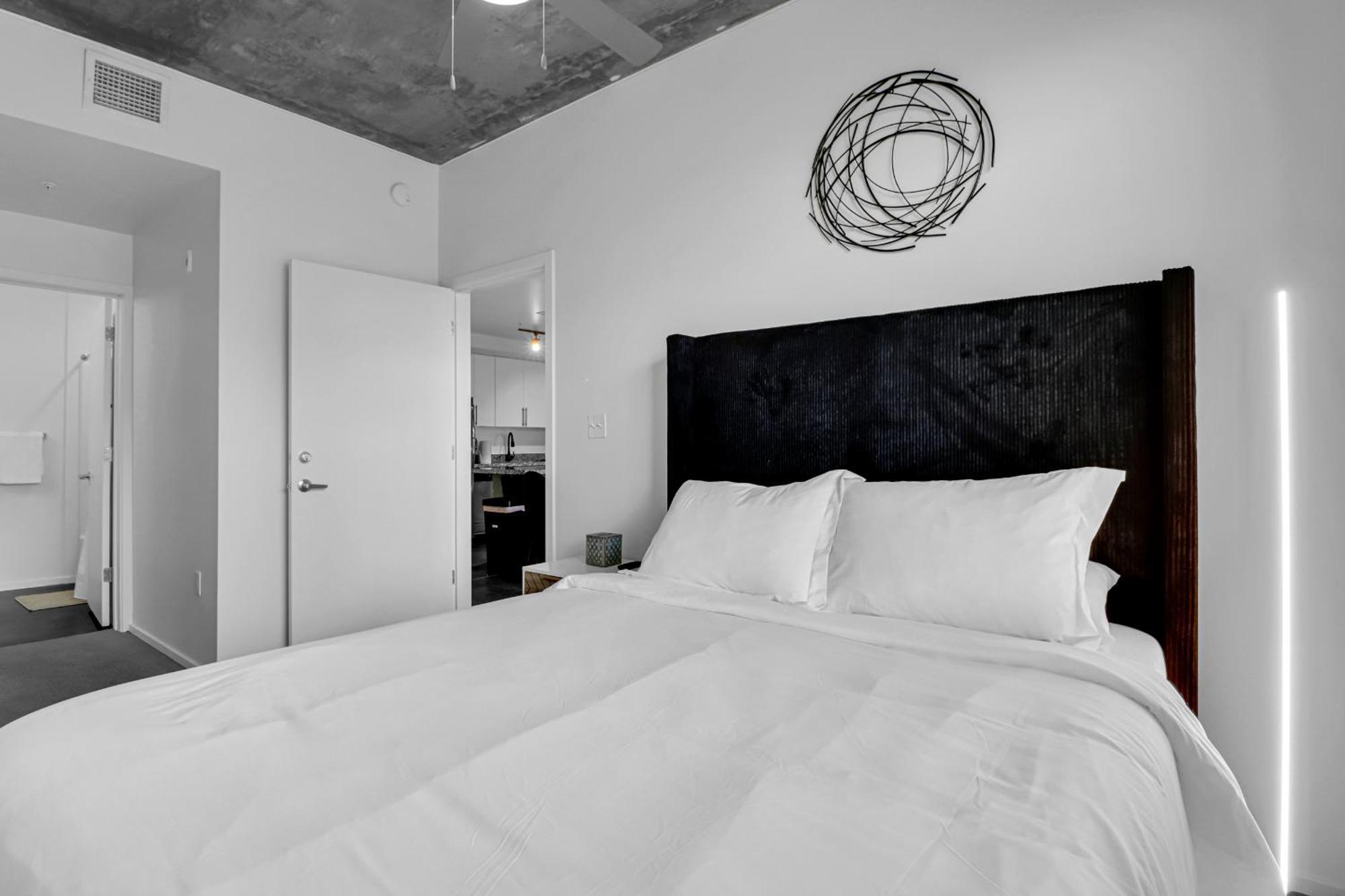 Apartamento The Nomad Roosevelt Phoenix Exterior foto