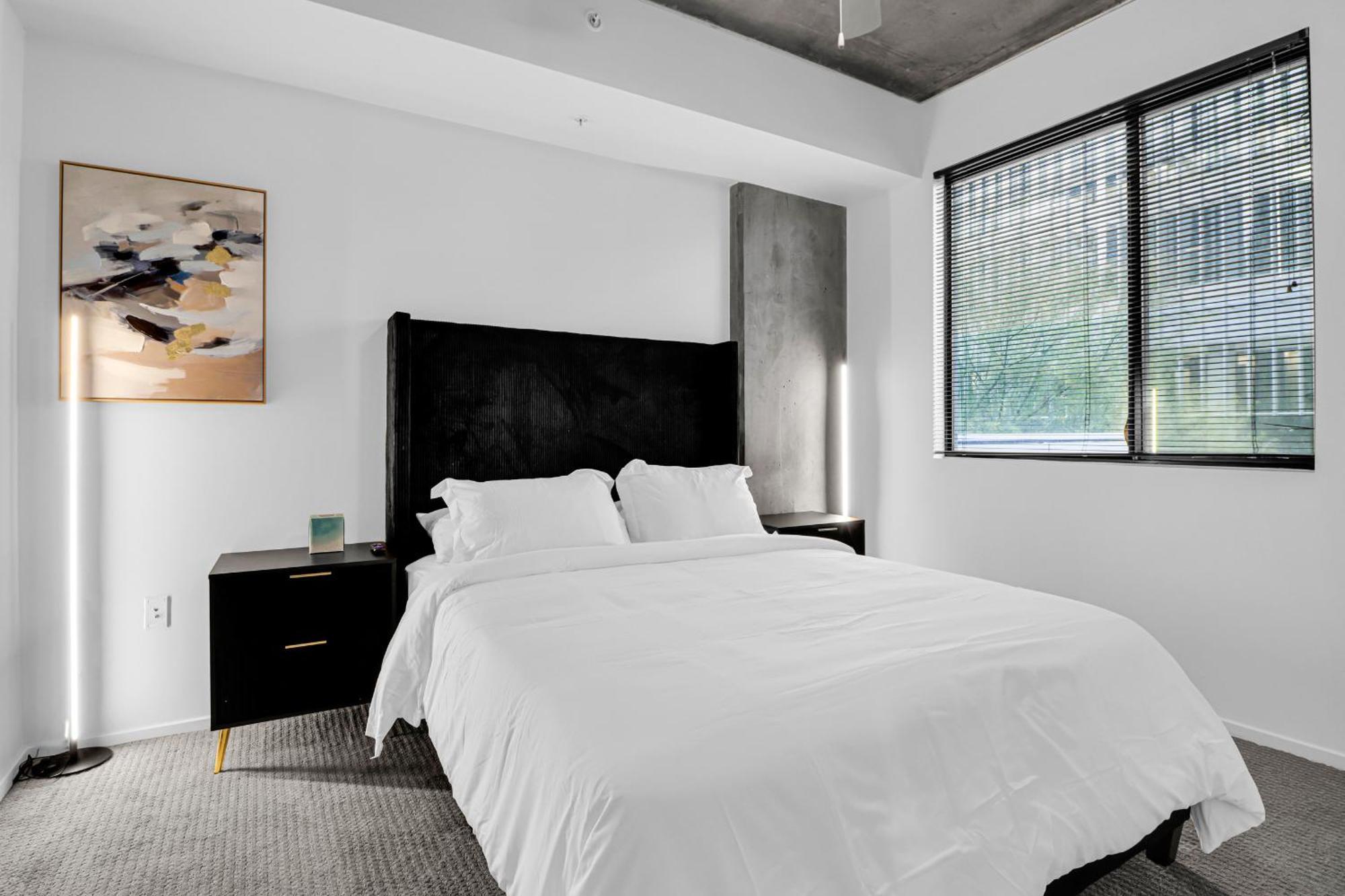 Apartamento The Nomad Roosevelt Phoenix Exterior foto