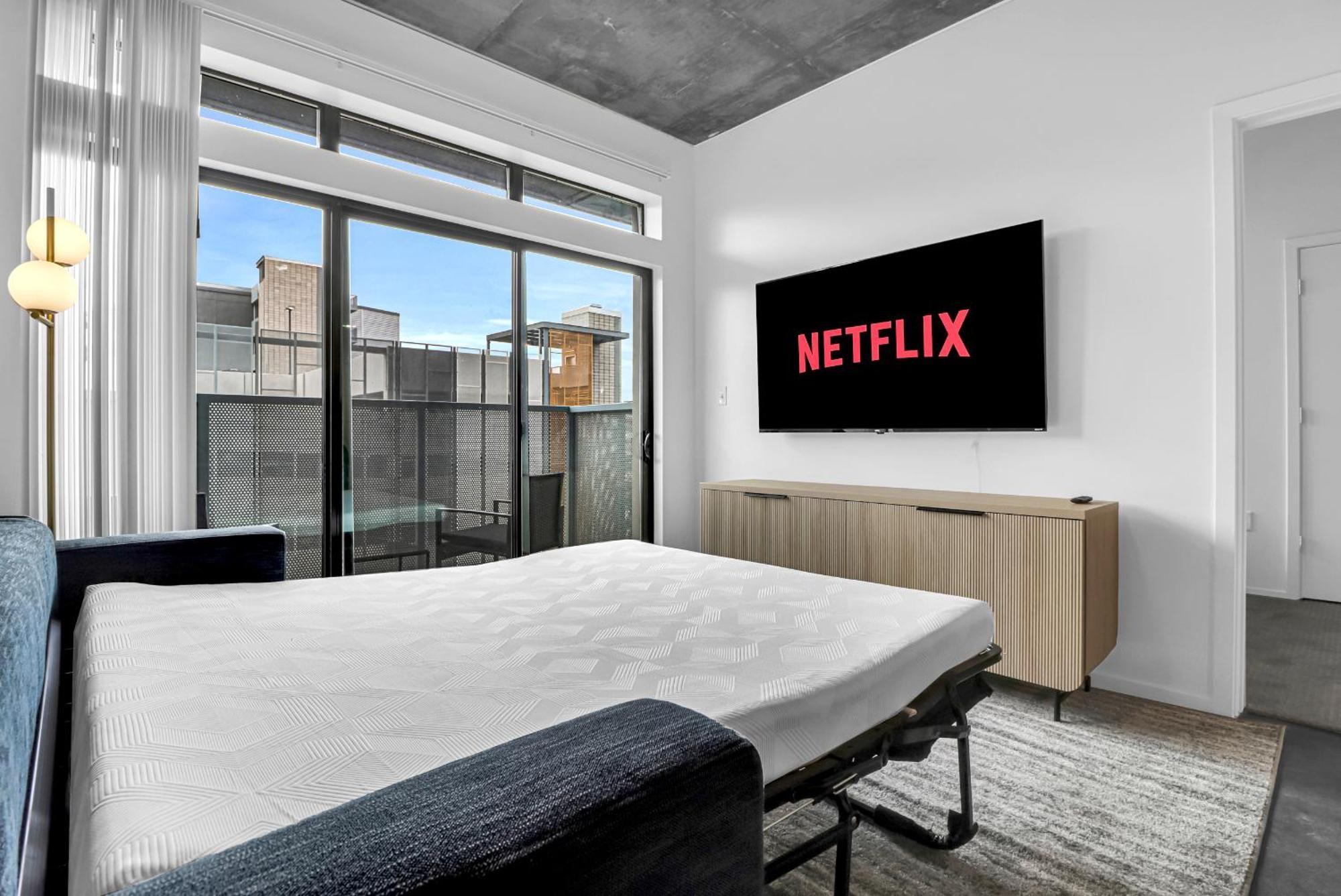 Apartamento The Nomad Roosevelt Phoenix Exterior foto