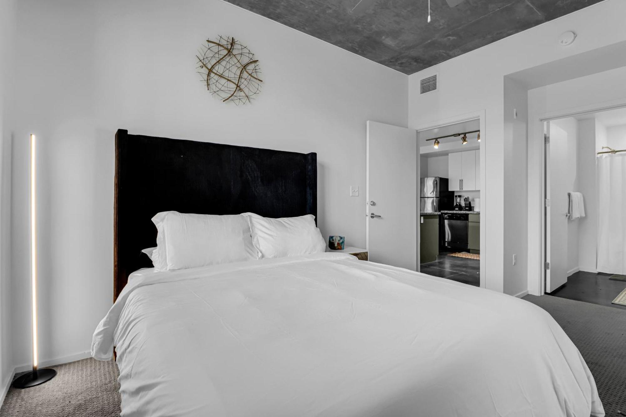 Apartamento The Nomad Roosevelt Phoenix Exterior foto