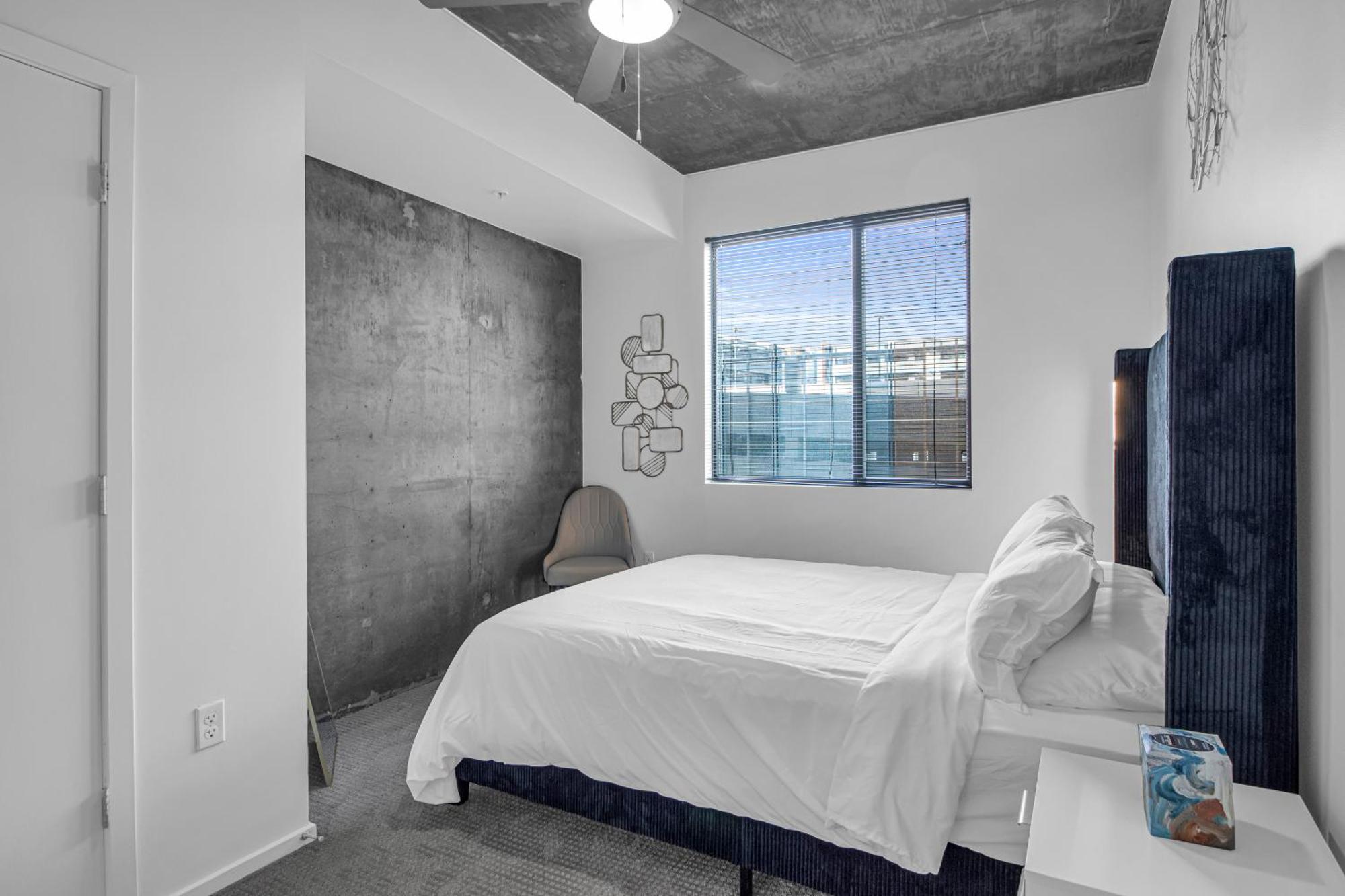 Apartamento The Nomad Roosevelt Phoenix Exterior foto