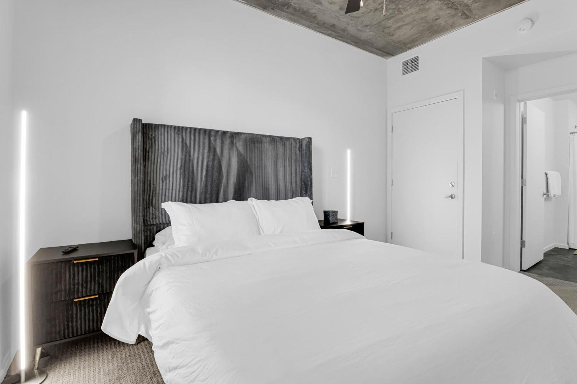 Apartamento The Nomad Roosevelt Phoenix Exterior foto