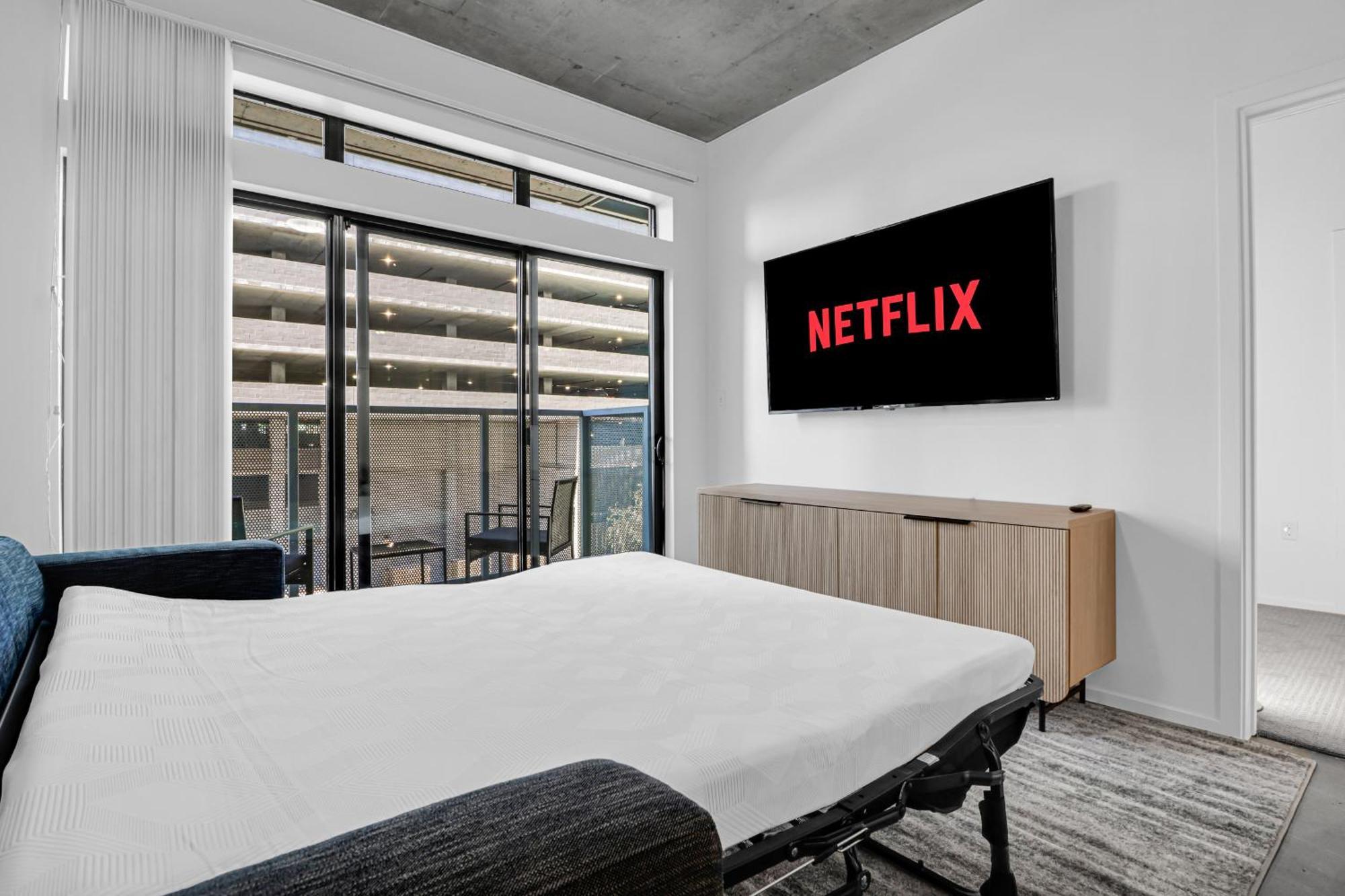 Apartamento The Nomad Roosevelt Phoenix Exterior foto