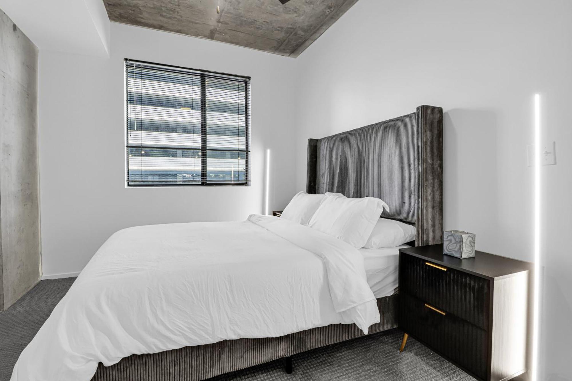 Apartamento The Nomad Roosevelt Phoenix Exterior foto