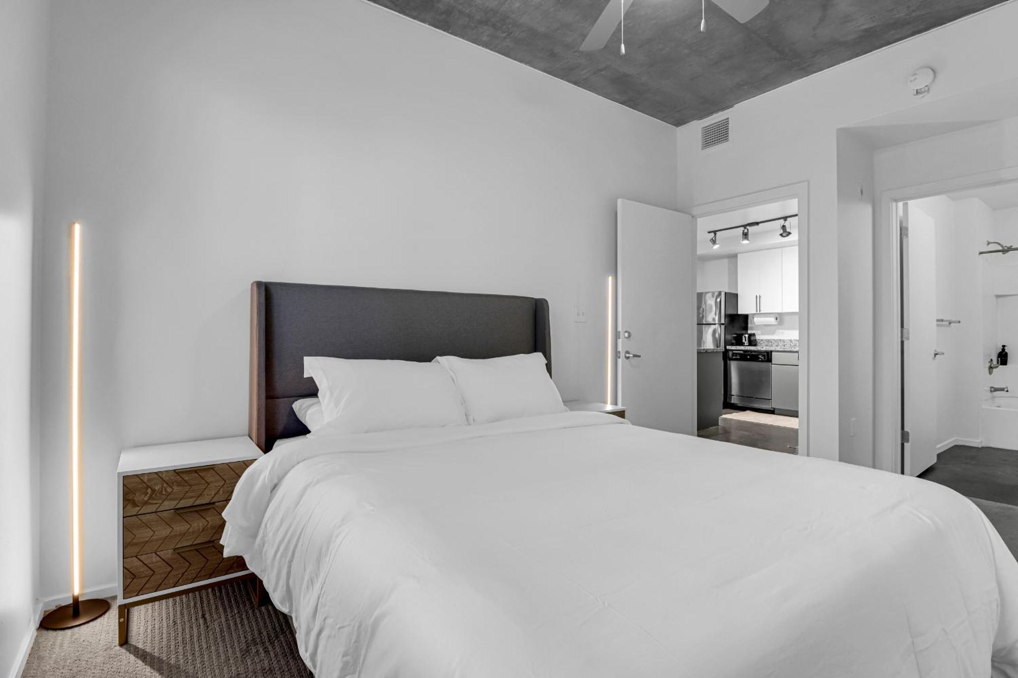 Apartamento The Nomad Roosevelt Phoenix Exterior foto
