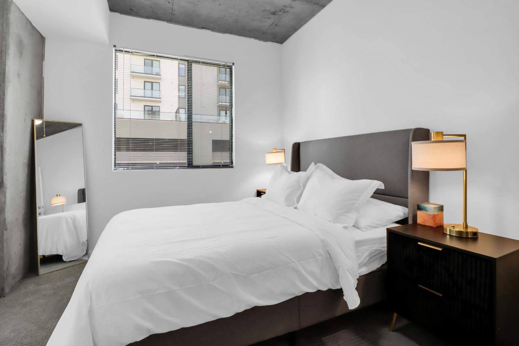 Apartamento The Nomad Roosevelt Phoenix Exterior foto