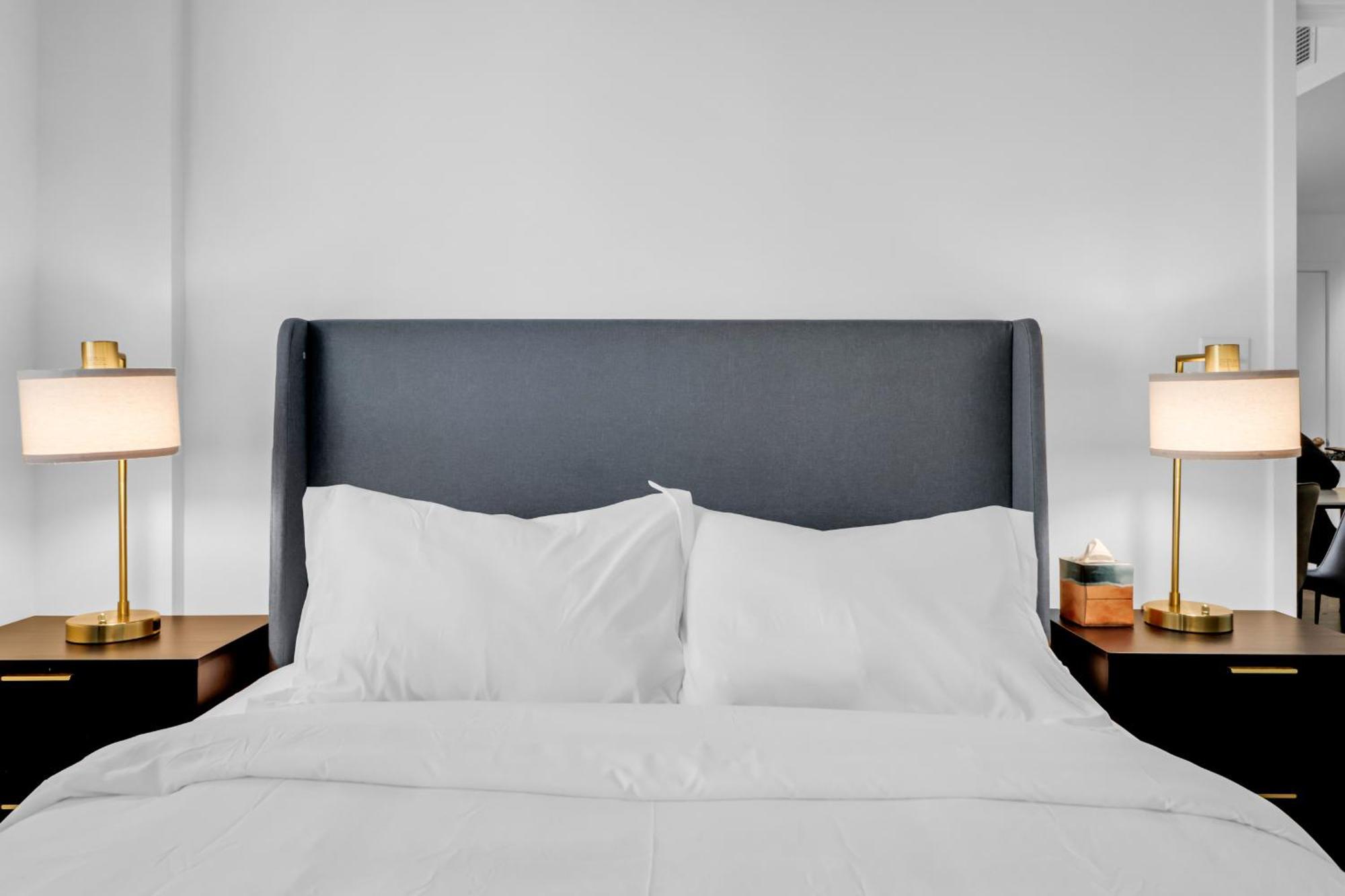 Apartamento The Nomad Roosevelt Phoenix Exterior foto