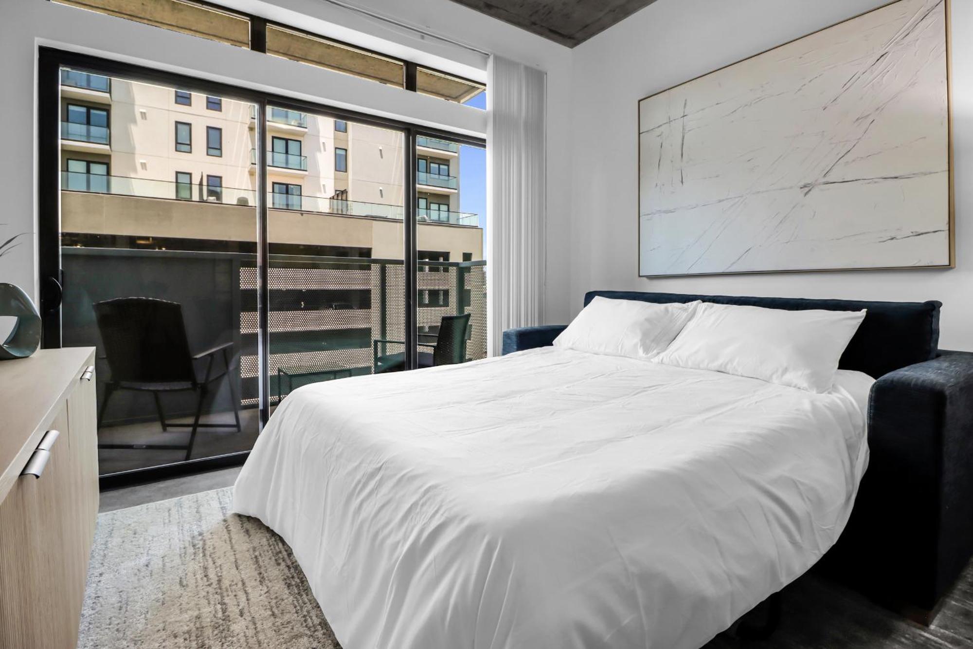 Apartamento The Nomad Roosevelt Phoenix Exterior foto