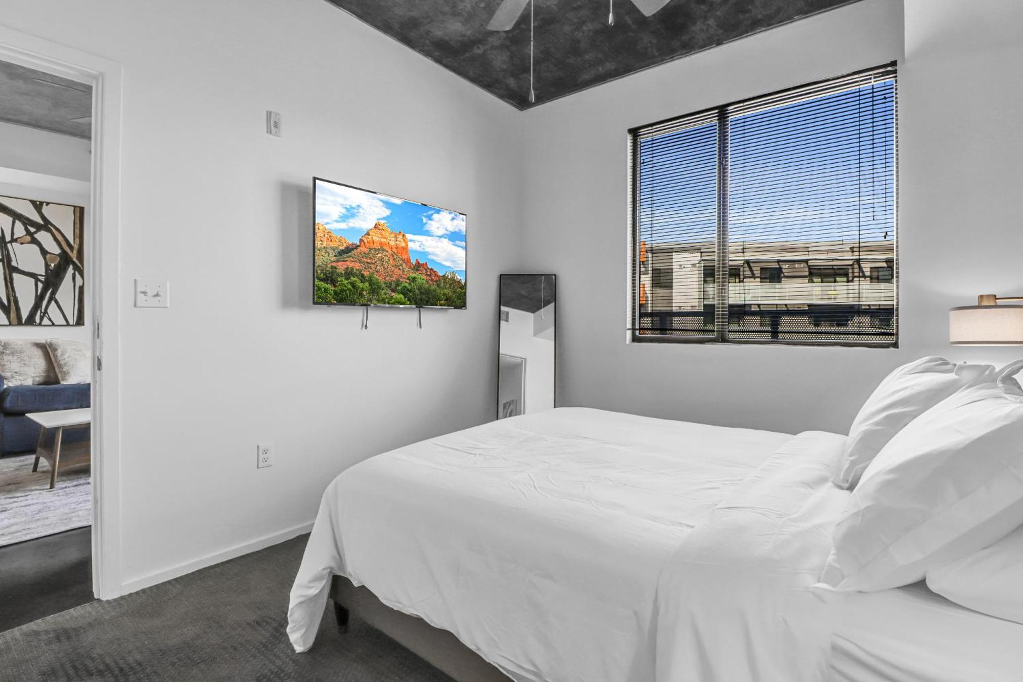 Apartamento The Nomad Roosevelt Phoenix Exterior foto