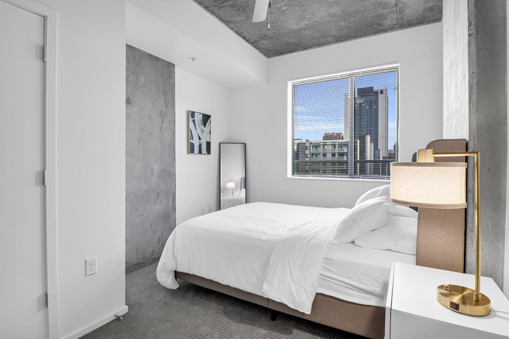 Apartamento The Nomad Roosevelt Phoenix Exterior foto