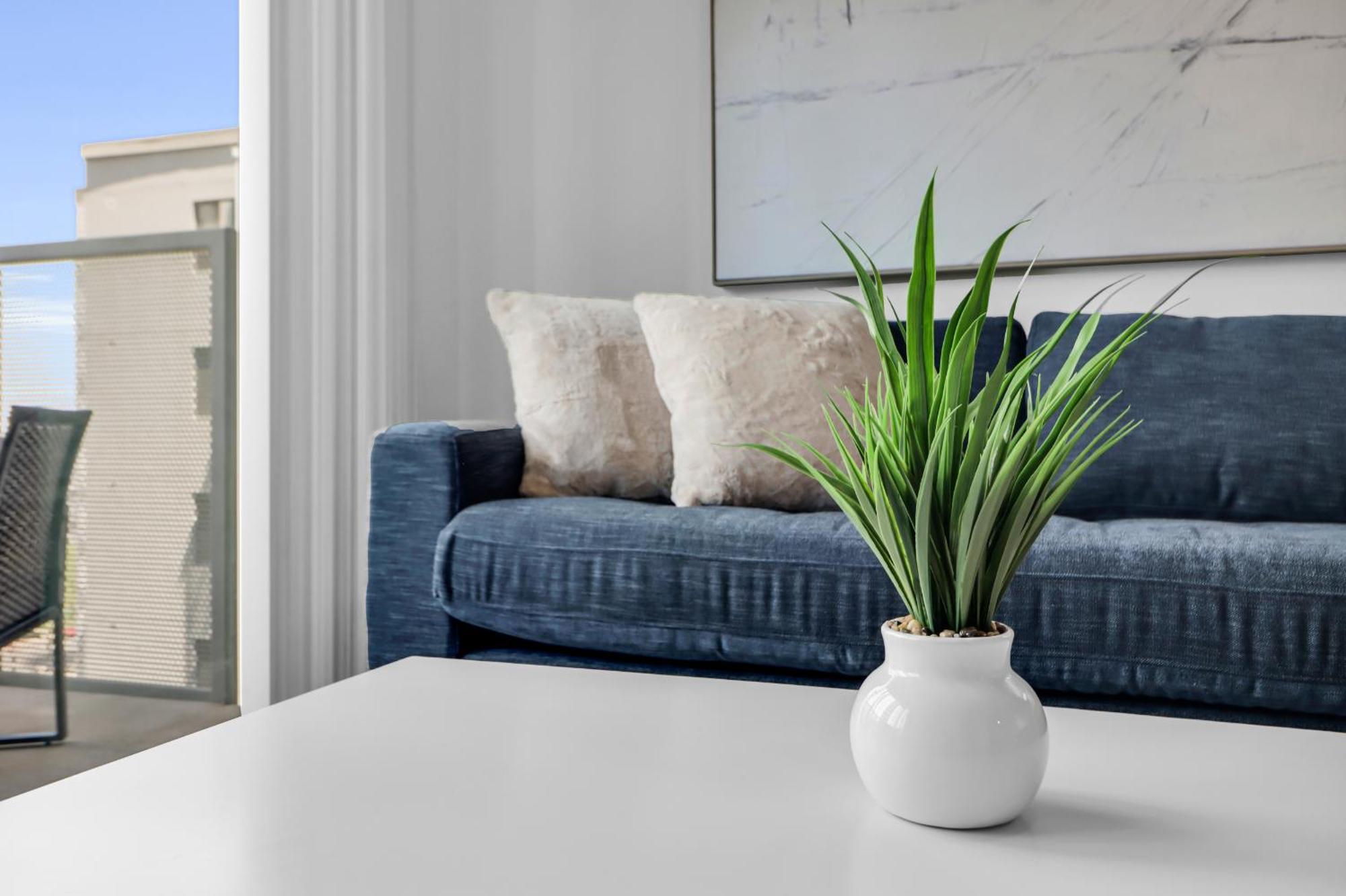 Apartamento The Nomad Roosevelt Phoenix Exterior foto