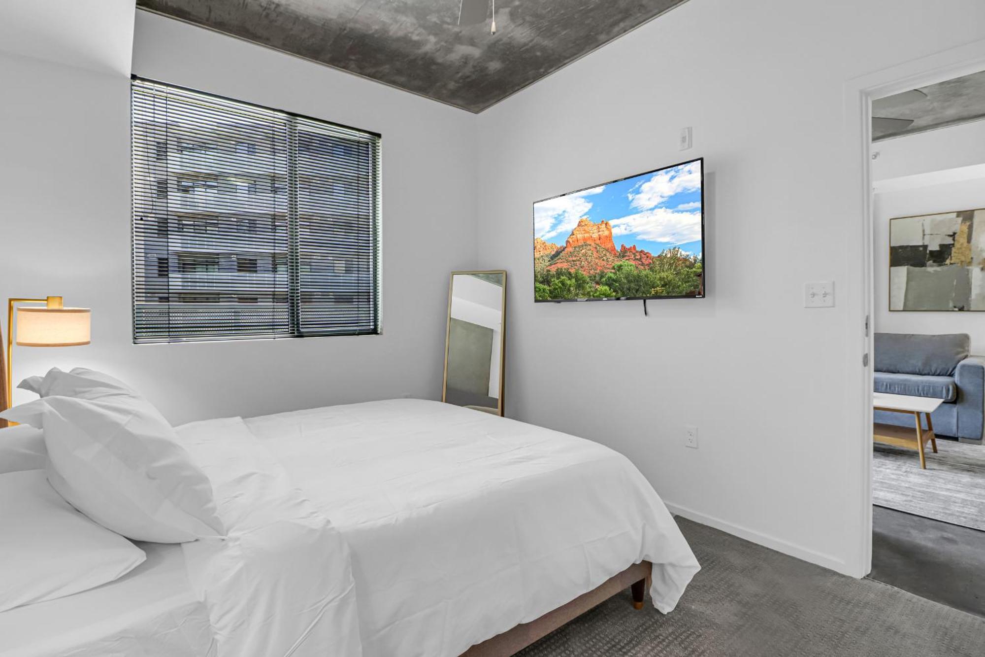 Apartamento The Nomad Roosevelt Phoenix Exterior foto