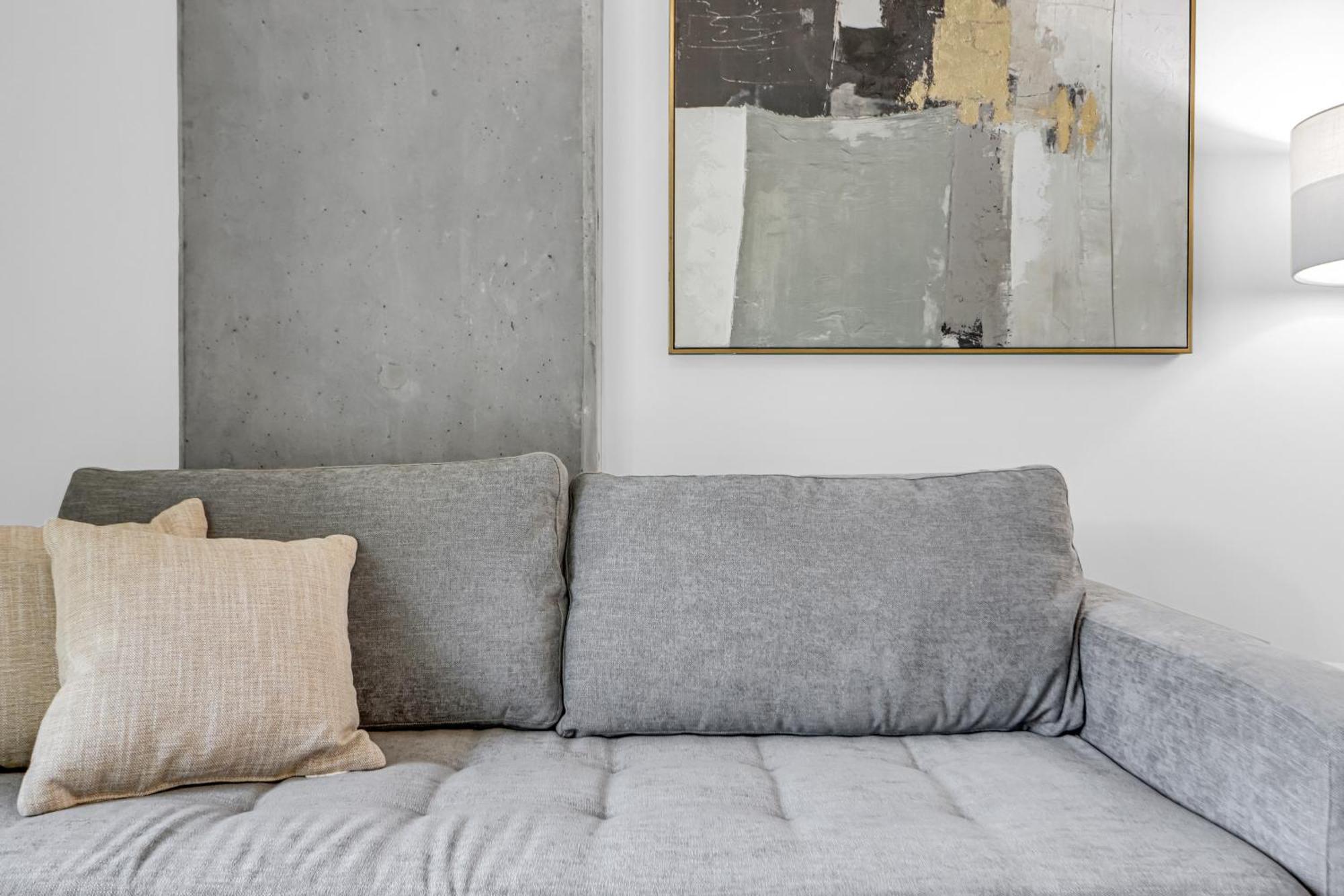 Apartamento The Nomad Roosevelt Phoenix Exterior foto